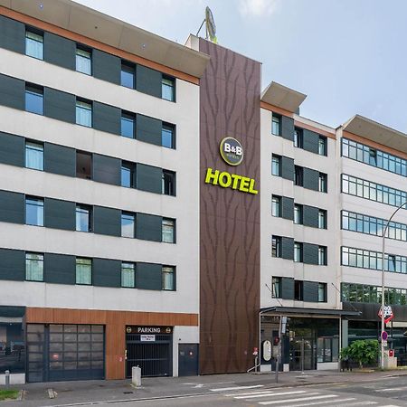 B&B Hotel Lyon Ouest Tassin Екстер'єр фото