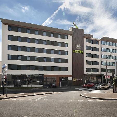 B&B Hotel Lyon Ouest Tassin Екстер'єр фото