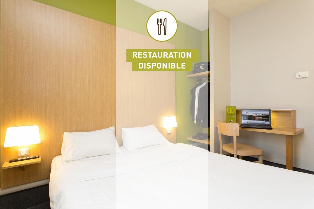 B&B Hotel Lyon Ouest Tassin Екстер'єр фото
