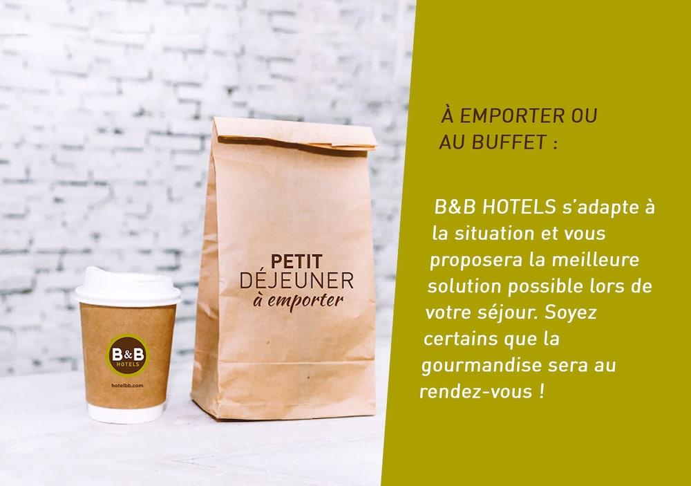 B&B Hotel Lyon Ouest Tassin Екстер'єр фото