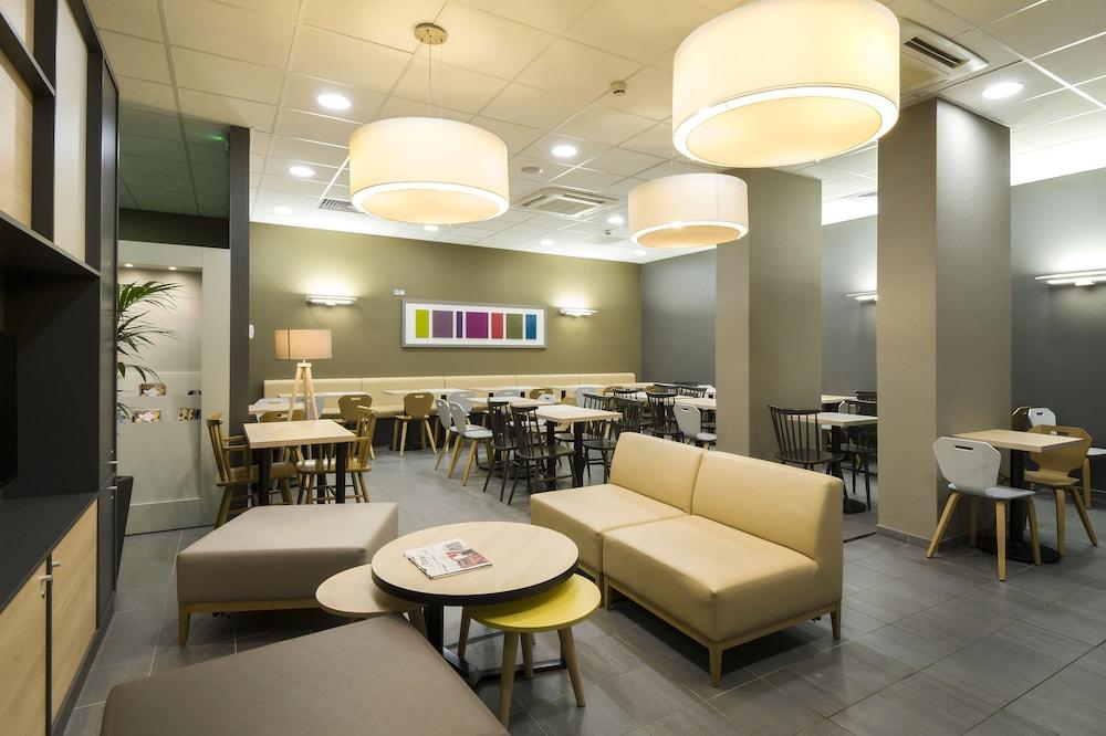 B&B Hotel Lyon Ouest Tassin Екстер'єр фото