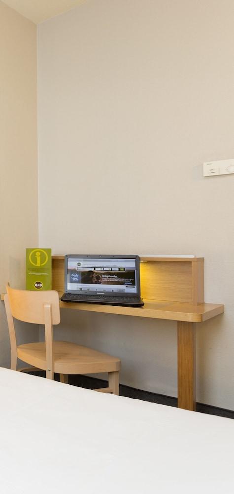 B&B Hotel Lyon Ouest Tassin Екстер'єр фото