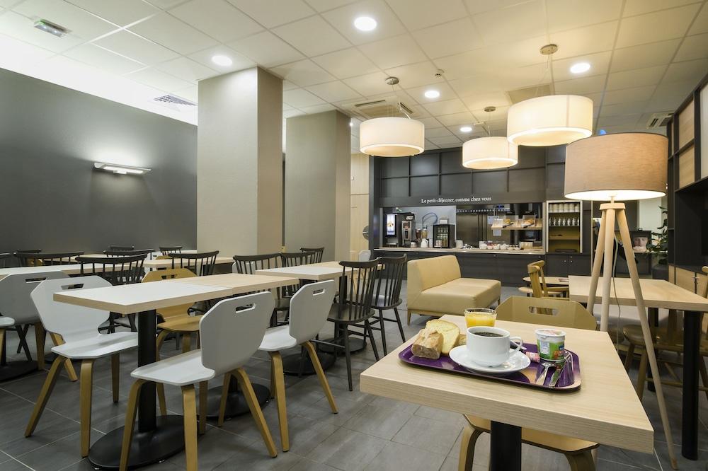 B&B Hotel Lyon Ouest Tassin Екстер'єр фото