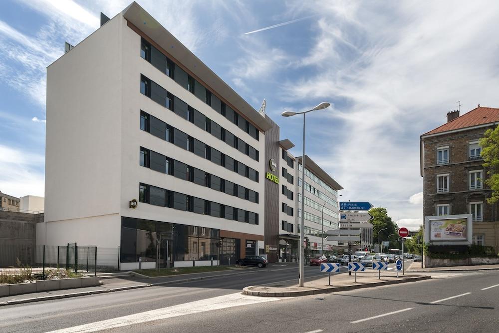 B&B Hotel Lyon Ouest Tassin Екстер'єр фото