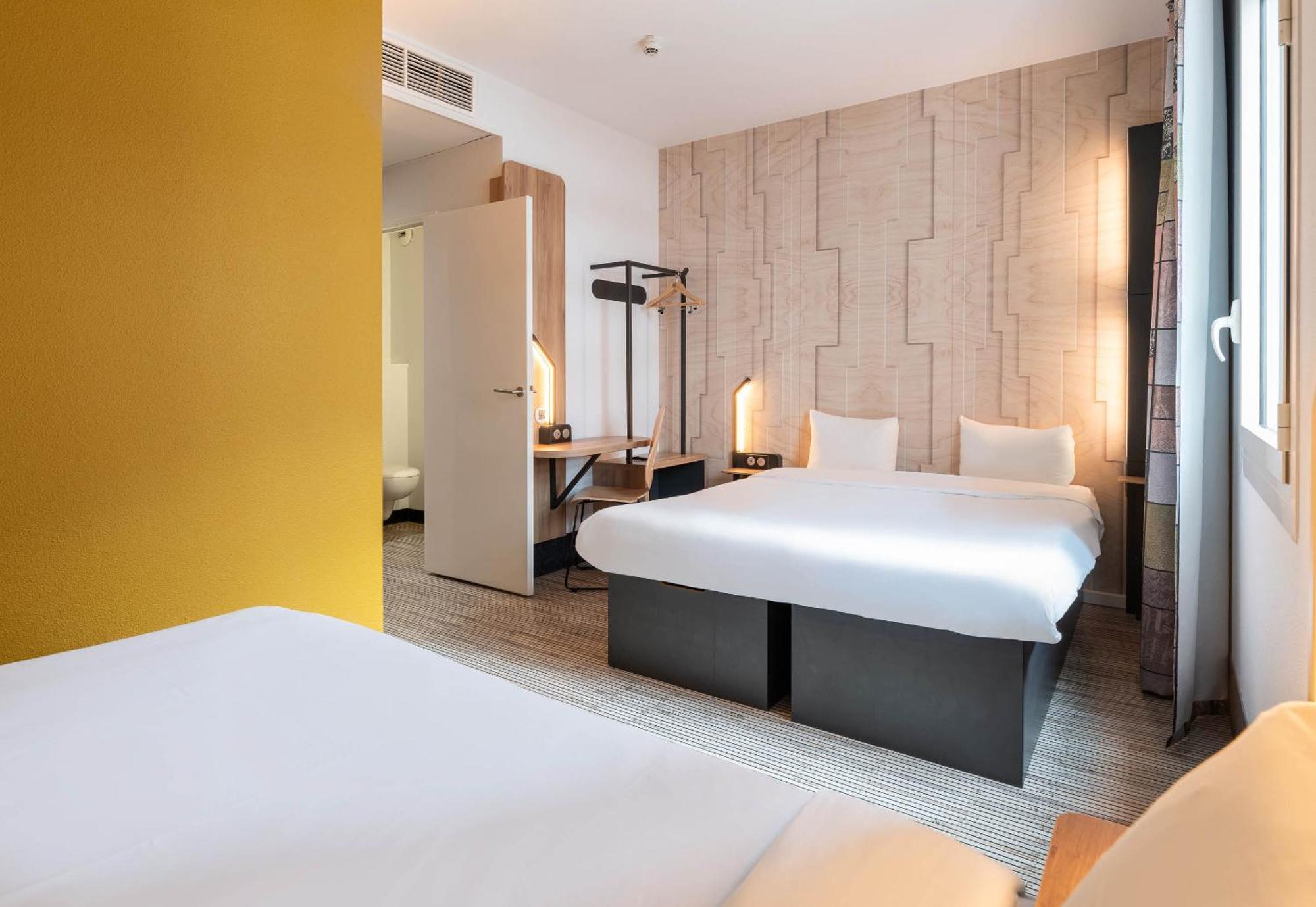 B&B Hotel Lyon Ouest Tassin Екстер'єр фото