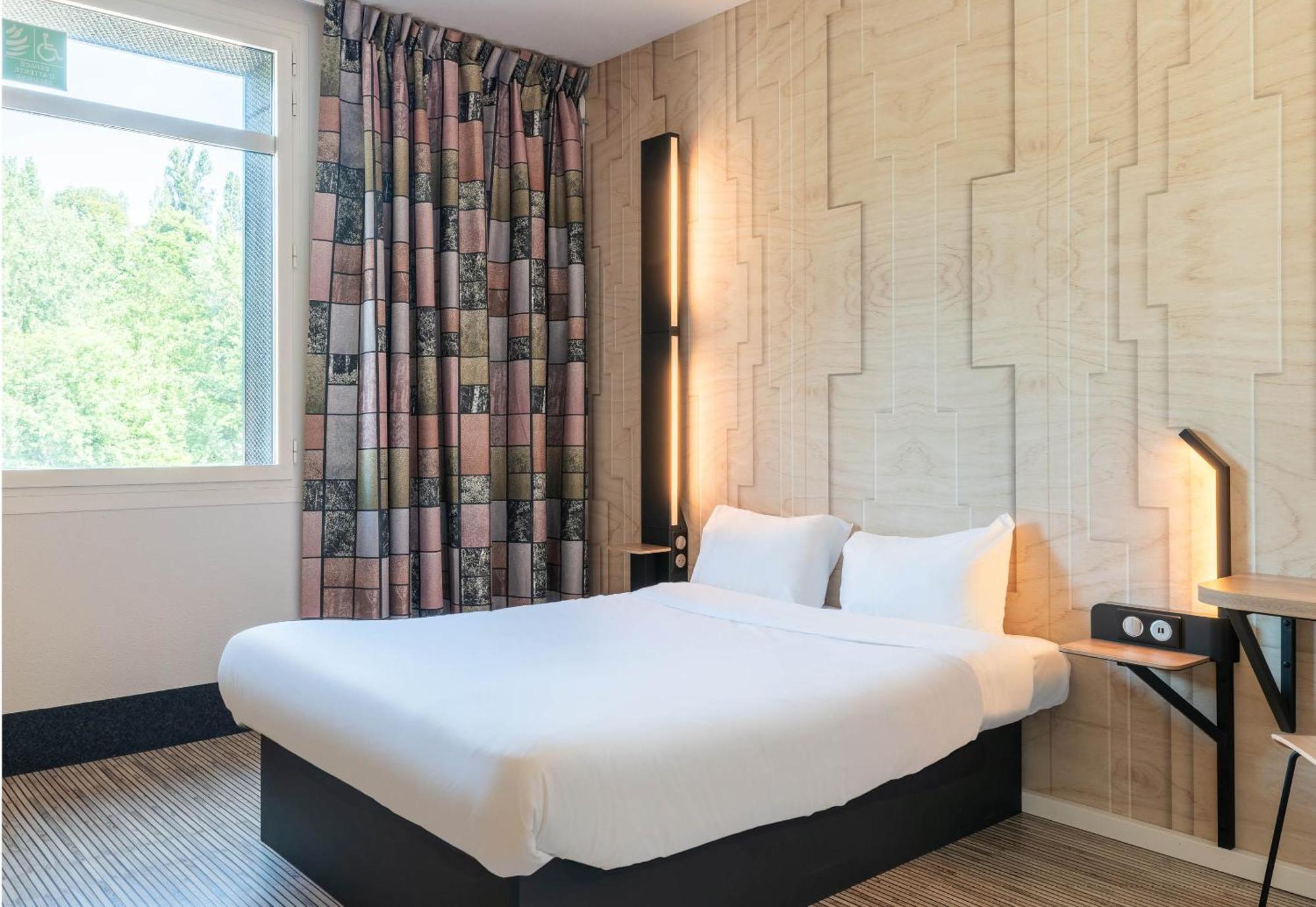 B&B Hotel Lyon Ouest Tassin Екстер'єр фото