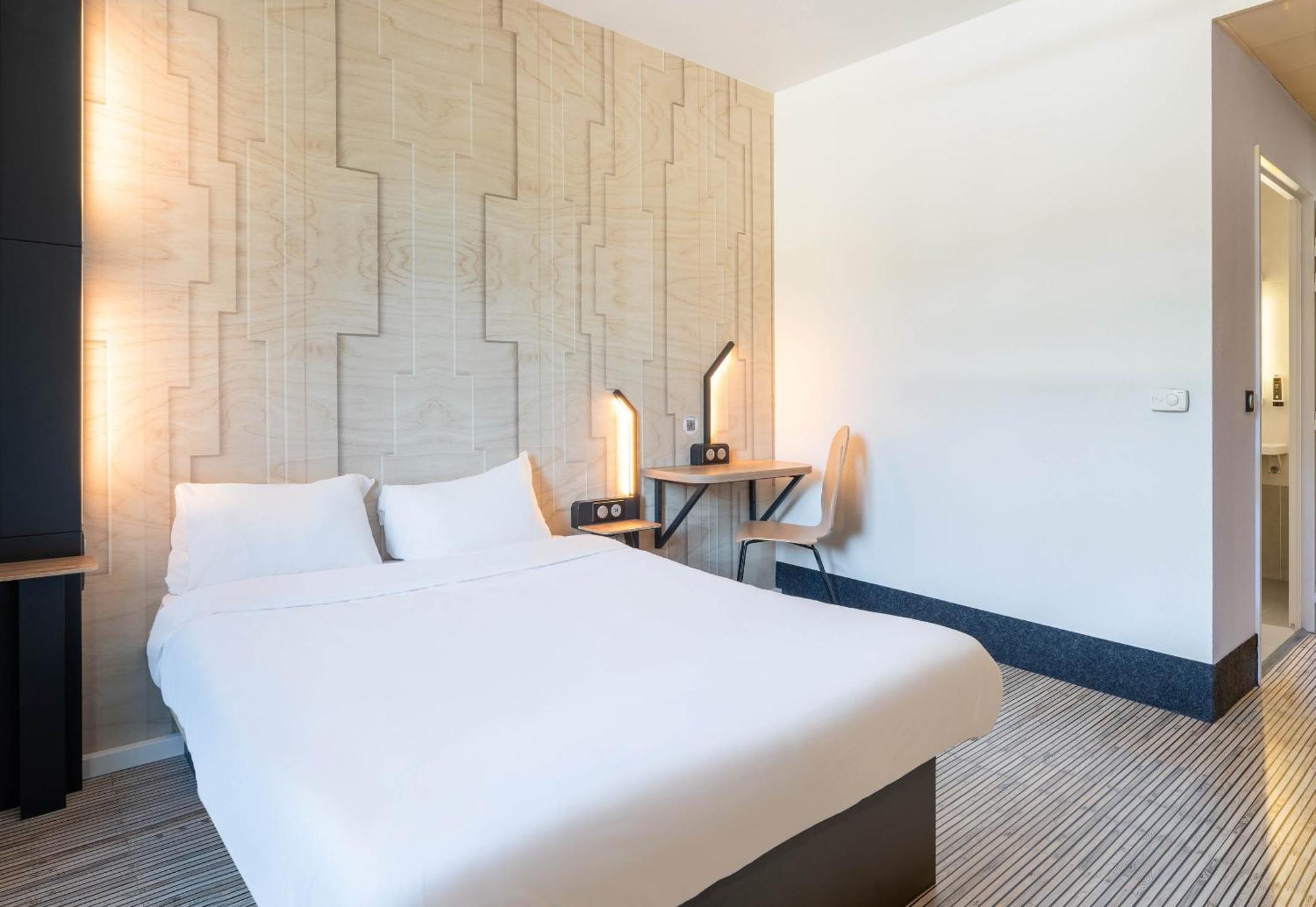 B&B Hotel Lyon Ouest Tassin Екстер'єр фото