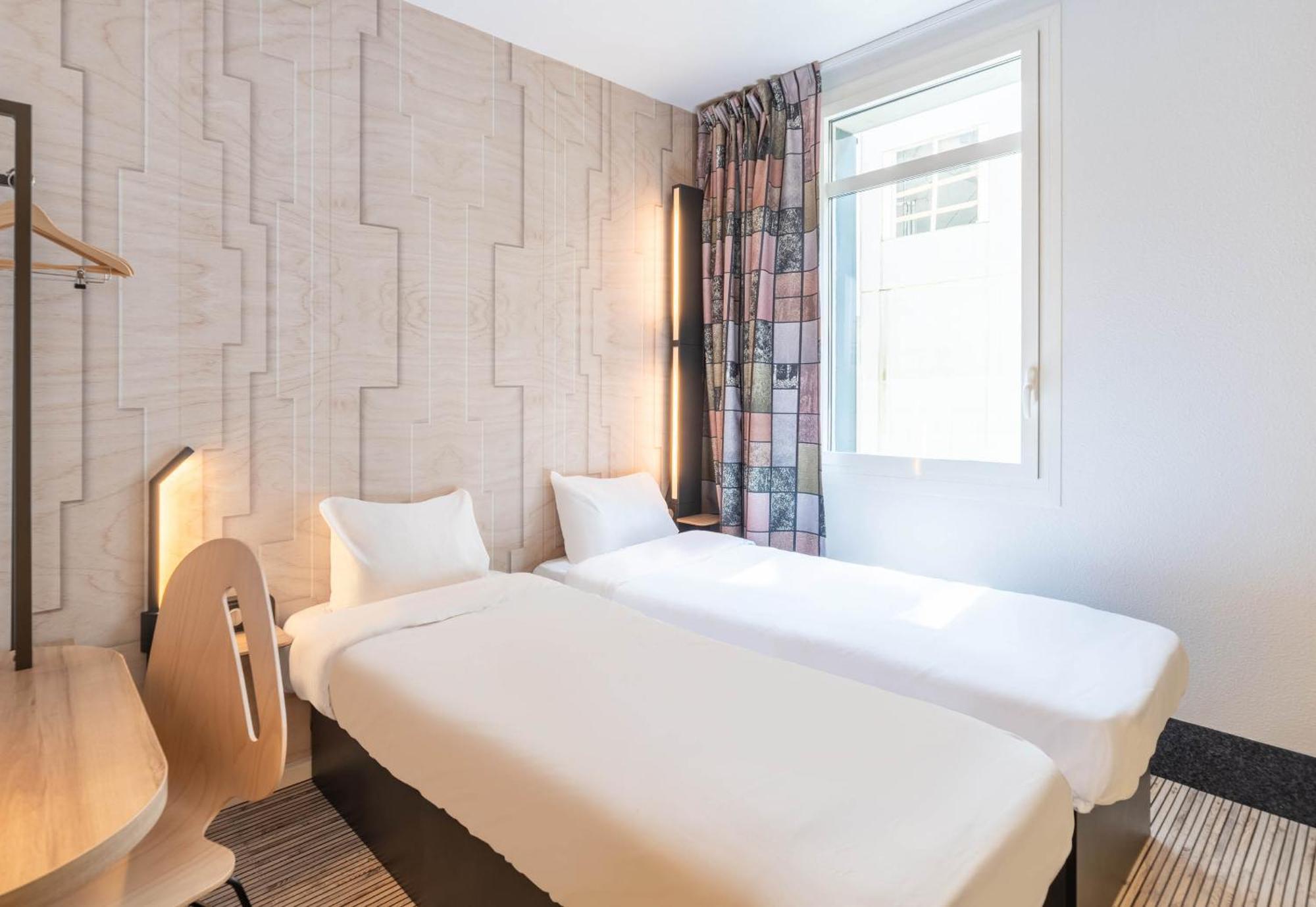 B&B Hotel Lyon Ouest Tassin Екстер'єр фото