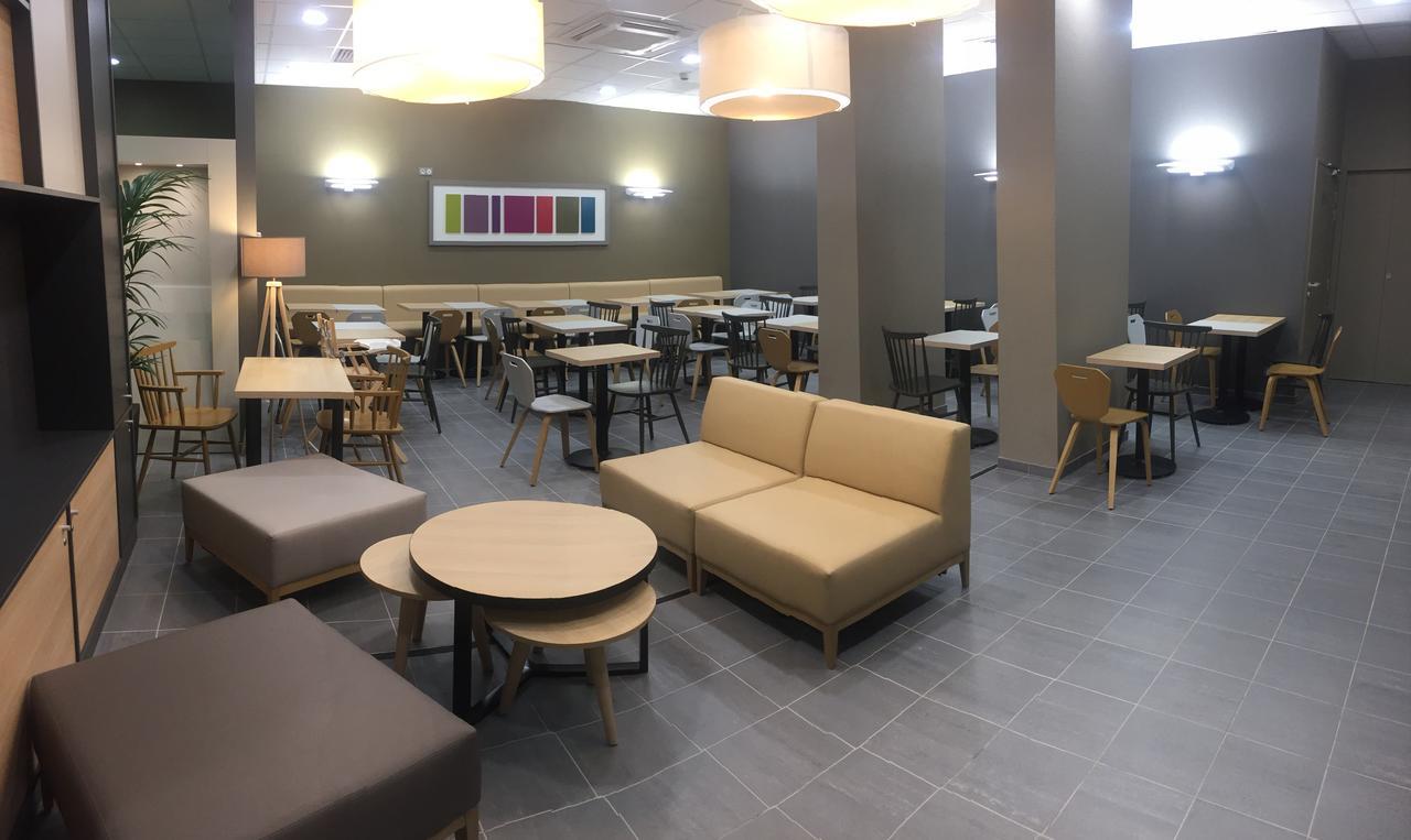 B&B Hotel Lyon Ouest Tassin Екстер'єр фото