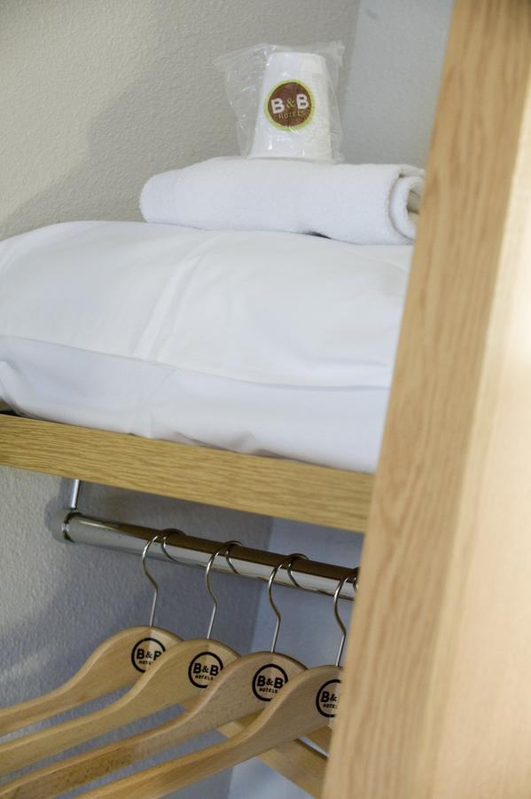 B&B Hotel Lyon Ouest Tassin Екстер'єр фото