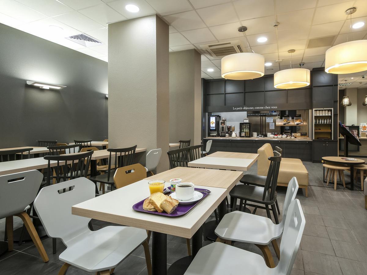 B&B Hotel Lyon Ouest Tassin Екстер'єр фото