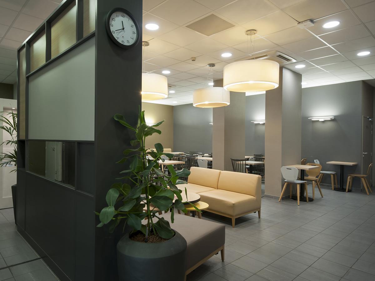 B&B Hotel Lyon Ouest Tassin Екстер'єр фото