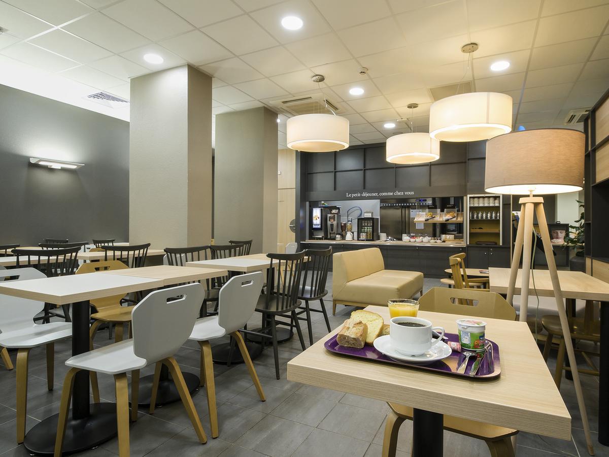 B&B Hotel Lyon Ouest Tassin Екстер'єр фото